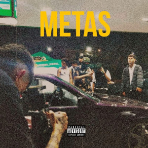 Album Metas from Brizio