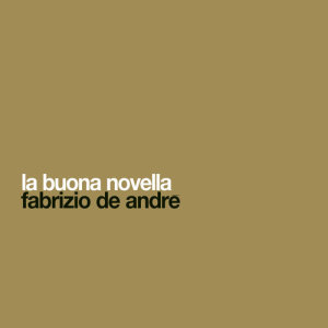 收聽Fabrizio De Andrè的Laudate Dominum歌詞歌曲