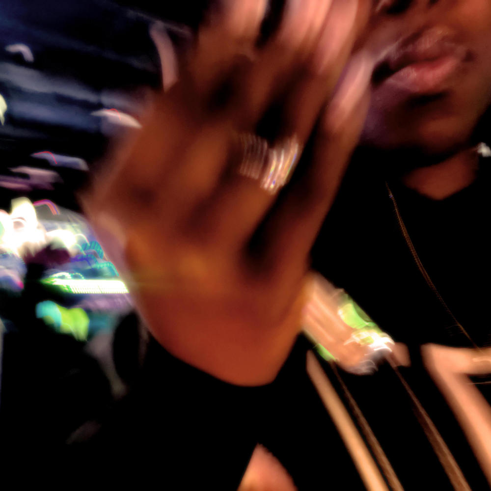 BY ANY MEANZ (Explicit)