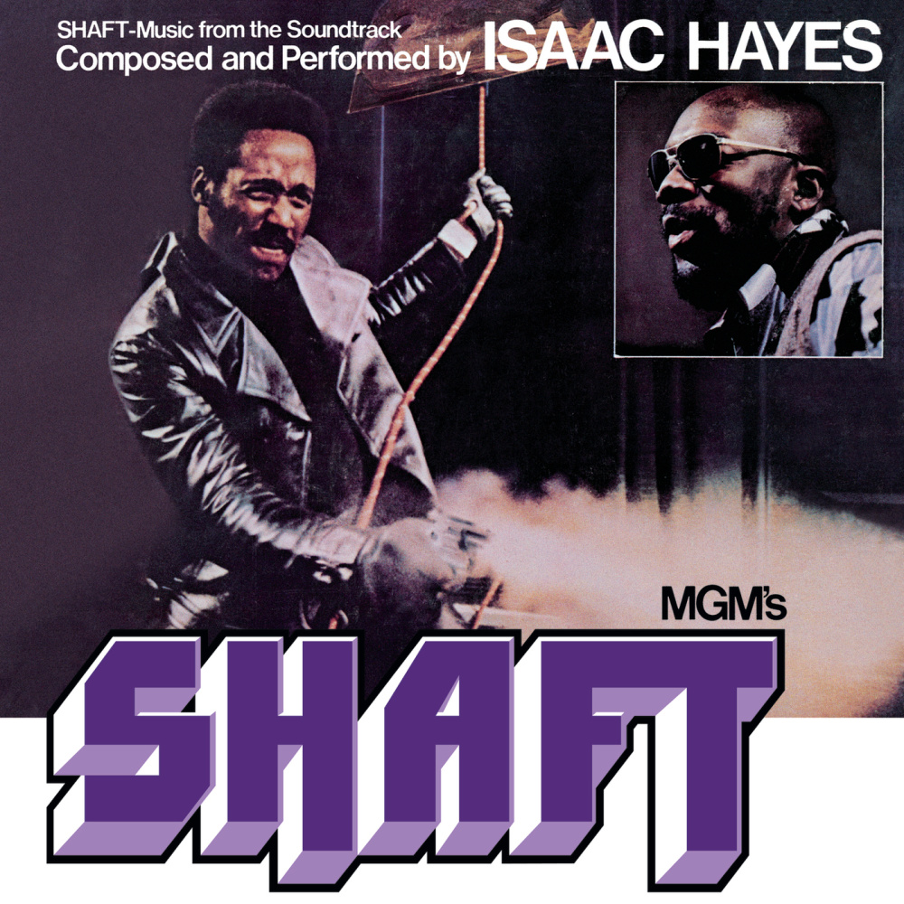 Theme From Shaft (Remastered)