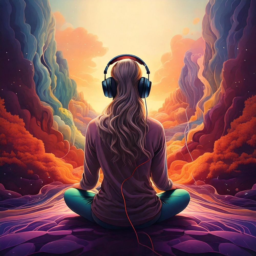 Restorative Inner Thoughts