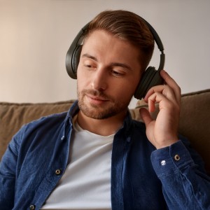 ดาวน์โหลดและฟังเพลง The Moment Before The Moment Ends พร้อมเนื้อเพลงจาก Relaxation Music