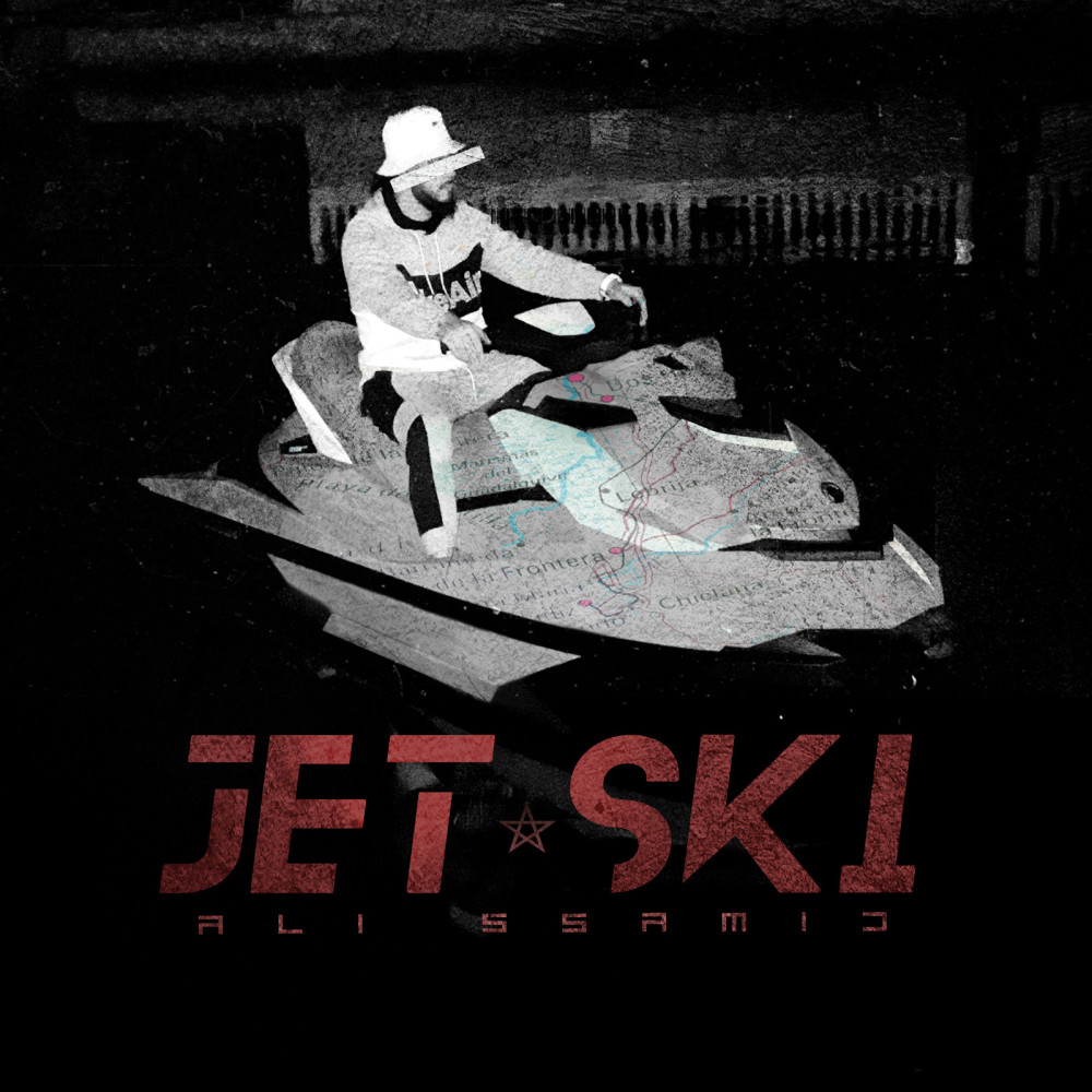 Jetski