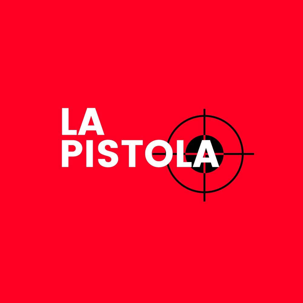 La pistola (Explicit)