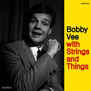 ดาวน์โหลดและฟังเพลง Pledging My Love พร้อมเนื้อเพลงจาก Bobby Vee