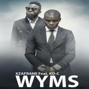 收聽Xzafrane的Wyms歌詞歌曲