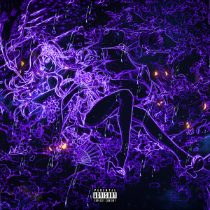 收聽Greezi的Glitchlove (Explicit)歌詞歌曲