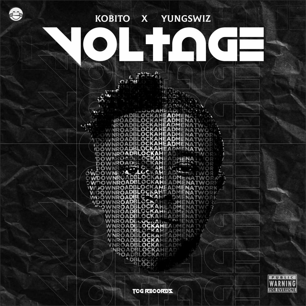 Voltage (feat. YungSwiz) (Explicit)