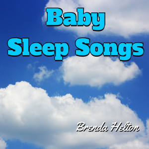 Brenda Helton的專輯Baby Sleep Songs