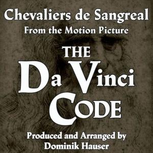 收聽Dominik Hauser的Chevaliers de Sangreal歌詞歌曲