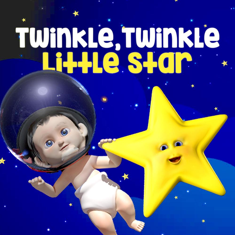 Twinkle Twinkle Little Star