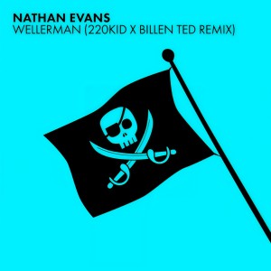 收聽Nathan Evans的Wellerman (Sea Shanty / 220 KID x Billen Ted Remix)歌詞歌曲