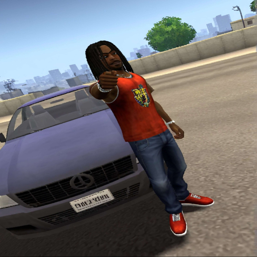 Do It! (Sped Up) (Explicit)