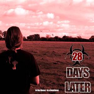 Jay Taylor的專輯In the House - In a Heartbeat (28 Days Later Theme) (Metal Version)