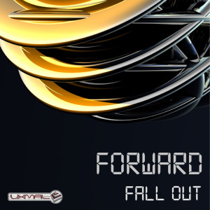 Album Fall Out from Forward