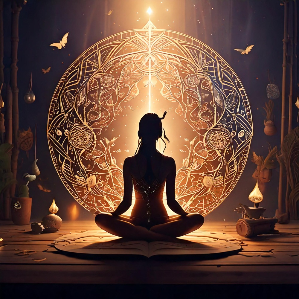 Music for Inner Balance