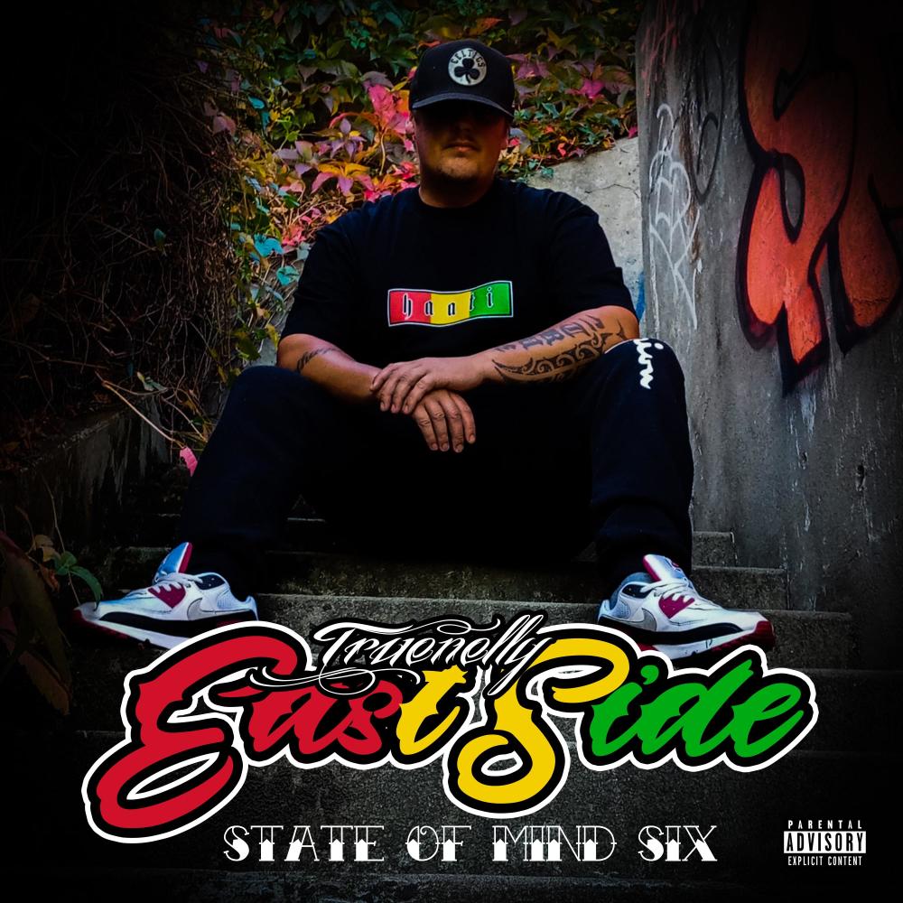 Broke (feat. Killah & Black ECB) (Explicit)