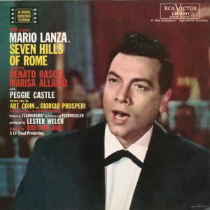 收聽Mario Lanza的Do You Wonder歌詞歌曲