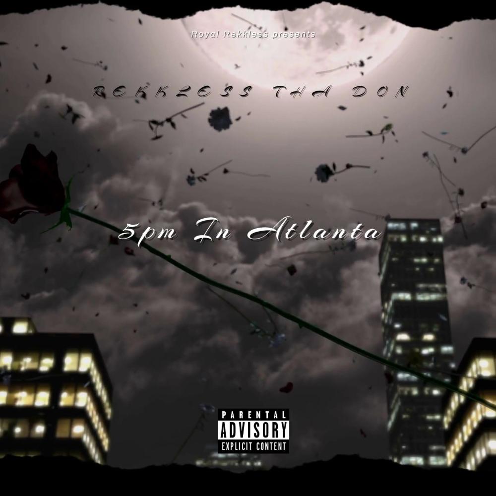 5pm in Atlanta (Explicit)