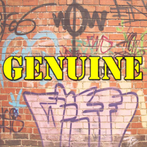 Album Genuine oleh Various Artists