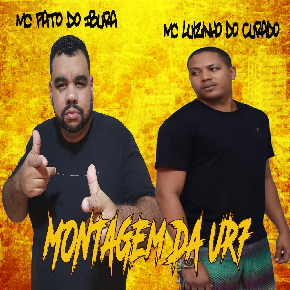 Montagem da Ur7
