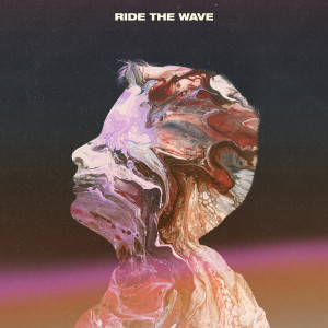 Album Ride the Wave from The Kickdrums