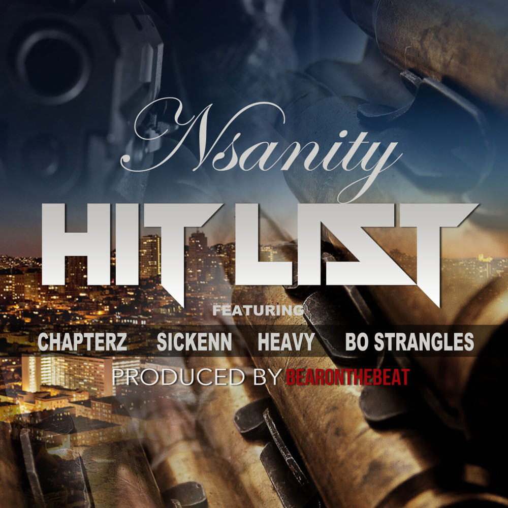 Hit List (Explicit)