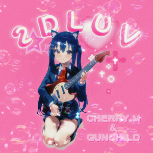 Album 2DLUV (Explicit) from cherry.M