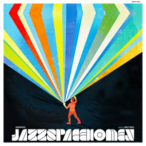 Kevin Yost的专辑Jazz Space Homey