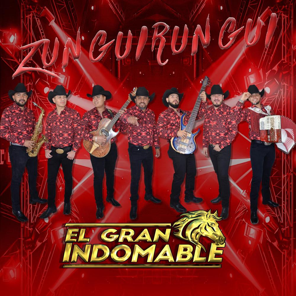 El Zunguirungui