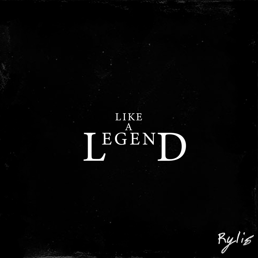 Like a Legend (Explicit)