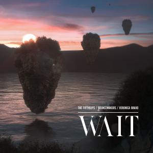 Album Wait from BounceMakers