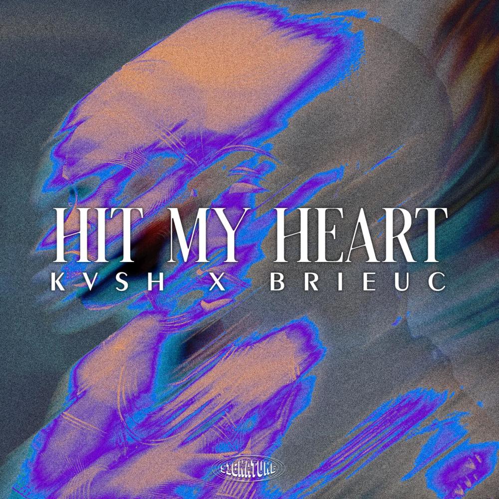 Hit My Heart