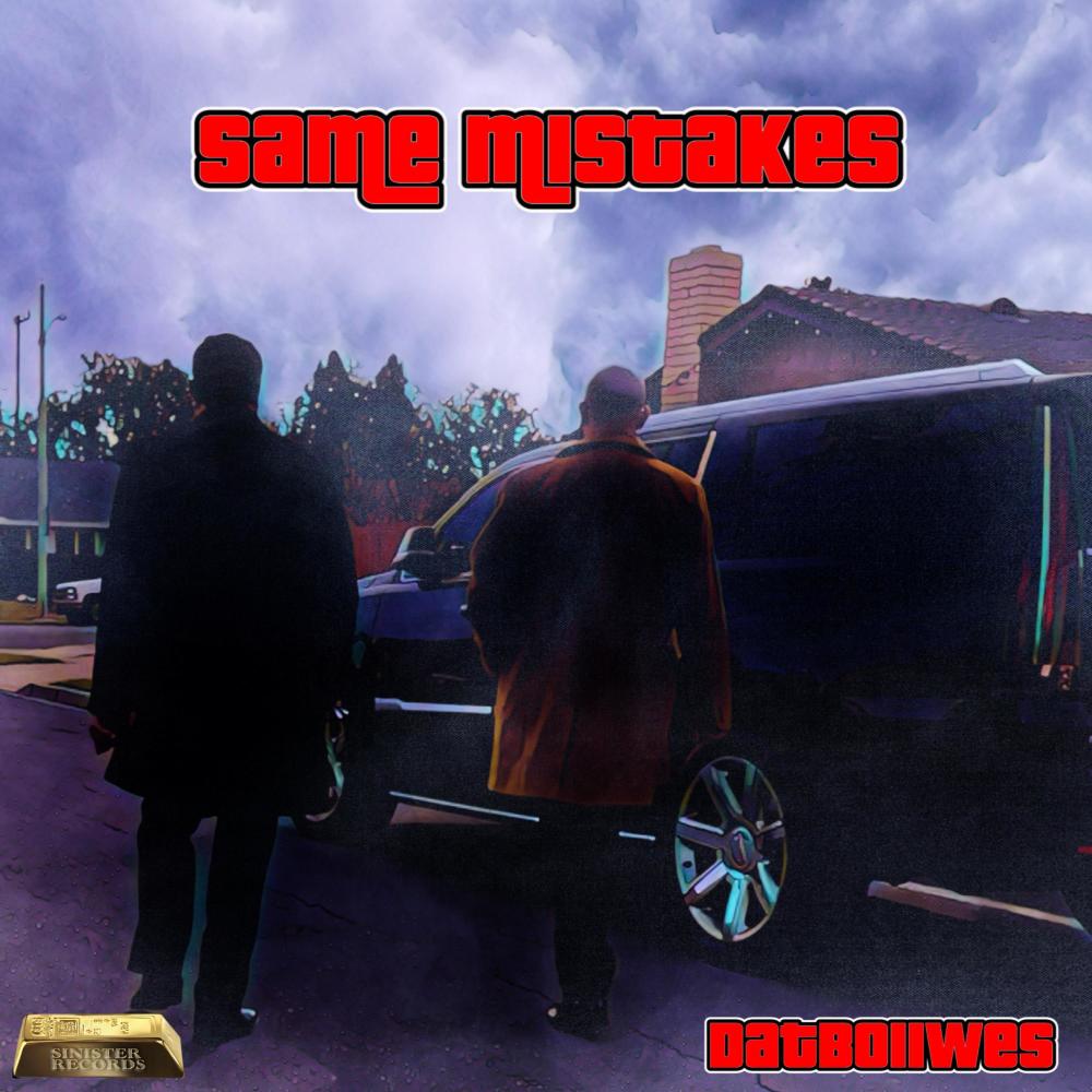 Take Notes (feat. True2kali & Squeeky Stallone) (Explicit)