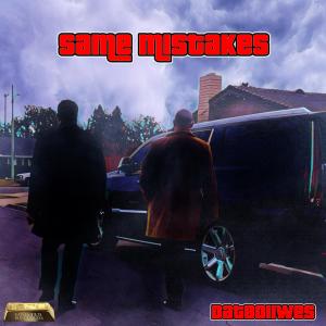 ดาวน์โหลดและฟังเพลง Any Means (feat. True2kali) (Explicit) พร้อมเนื้อเพลงจาก DAT BOII WES
