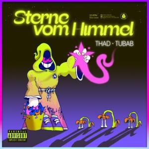 Listen to STERNE VOM HIMMEL (Explicit) song with lyrics from Thad