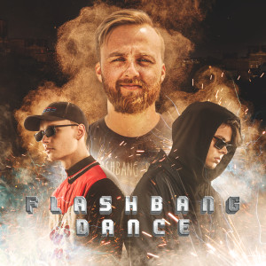 The Verkkars的專輯Flashbang dance (feat. n0thing)