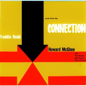 ดาวน์โหลดและฟังเพลง Music Forever พร้อมเนื้อเพลงจาก Freddie Redd