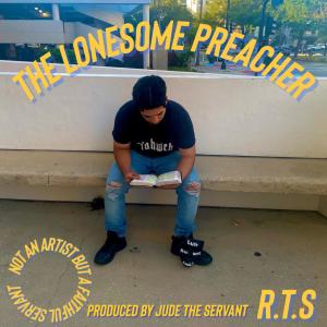 Dengarkan Promises lagu dari Raphael The Servant dengan lirik