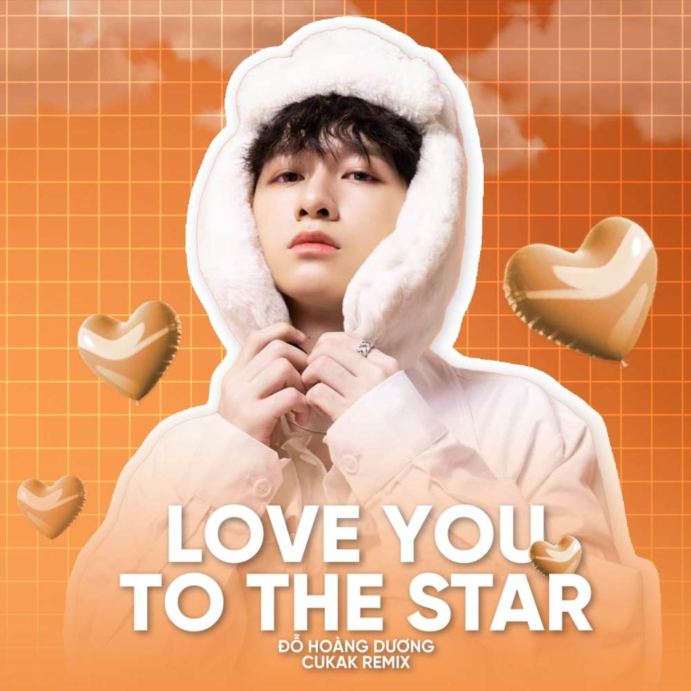 BEAT Love You To The Star (Cukak Remix)