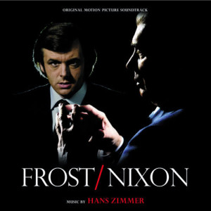 อัลบัม Frost/Nixon ศิลปิน Hans Zimmer