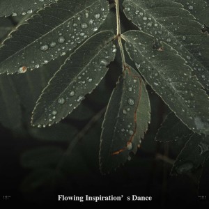 Album !!!!" Flowing Inspiration's Dance "!!!! oleh Cascada de Lluvia