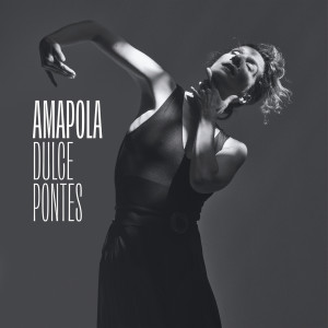 Dulce Pontes的專輯Amapola