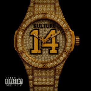 Album 14 pt.2 (Explicit) from Kulture