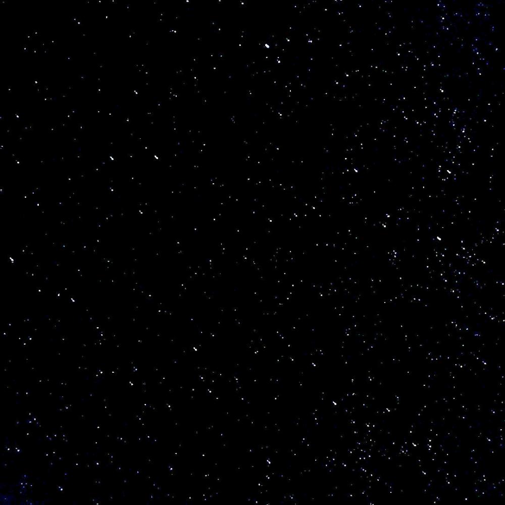 Stargazing