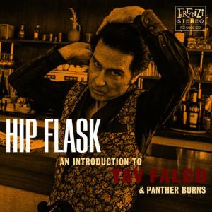 ดาวน์โหลดและฟังเพลง Tina, The Go-Go Queen พร้อมเนื้อเพลงจาก Tav Falco & Panther Burns