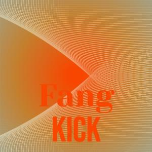 收听Olle Sirr的Fang Kick歌词歌曲