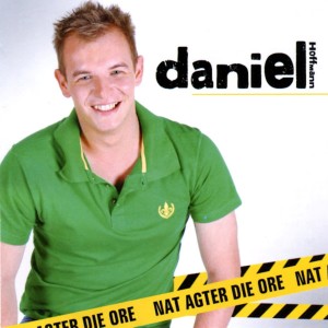 收聽Daniel Hoffmann的Die Lewe Van 'n Boerklong歌詞歌曲