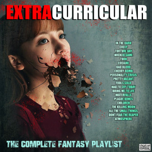 อัลบัม Extracurricular- The Complete Fantasy Playlist ศิลปิน Various Artists