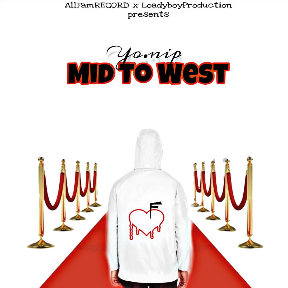 Mid To West (Explicit)